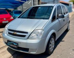 CHEVROLET Meriva 1.4 4P FLEX JOY