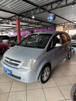 CHEVROLET Meriva 1.4 4P FLEX MAXX