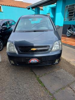 CHEVROLET Meriva 1.8 4P FLEX MAXX