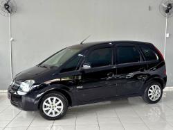 CHEVROLET Meriva 1.8 4P FLEX MAXX