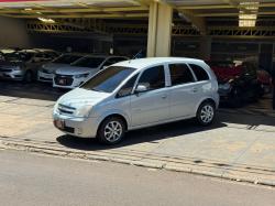 CHEVROLET Meriva 1.8 4P FLEX PREMIUM EASYTRONIC AUTOMATIZADO