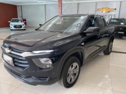 CHEVROLET Montana 1.2 12V FLEX TURBO