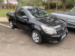 CHEVROLET Montana 1.4 FLEX LS