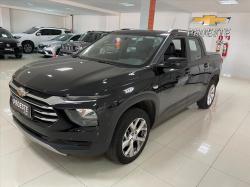 CHEVROLET Montana 1.2 12V FLEX LTZ TURBO AUTOMTICO