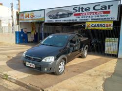 CHEVROLET Montana 1.4 FLEX CONQUEST