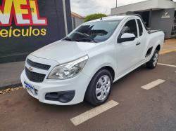 CHEVROLET Montana 1.4 FLEX LS