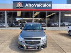 CHEVROLET Montana 1.4 FLEX LS