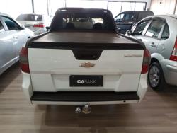 CHEVROLET Montana 1.4 FLEX LS