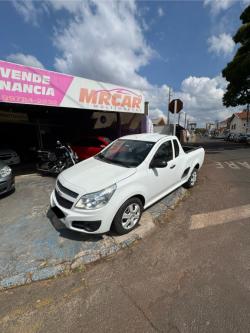 CHEVROLET Montana 1.4 FLEX LS