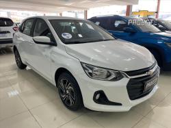 CHEVROLET Onix Hatch 1.0 12V 4P FLEX LT TURBO