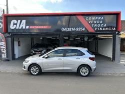 CHEVROLET Onix Hatch 1.0 4P FLEX LT PLUS