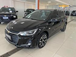 CHEVROLET Onix Hatch 1.0 12V 4P FLEX PREMIER TURBO AUTOMTICO
