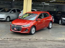 CHEVROLET Onix Hatch 1.0 4P FLEX LTZ TURBO AUTOMTICO