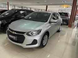 CHEVROLET Onix Hatch 1.0 4P FLEX LT
