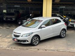 CHEVROLET Onix Hatch 1.4 4P FLEX LTZ