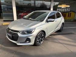 CHEVROLET Onix Hatch 1.0 12V 4P FLEX PREMIER TURBO AUTOMTICO
