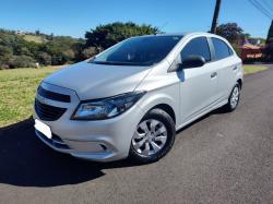CHEVROLET Onix Hatch 1.0 4P FLEX JOY