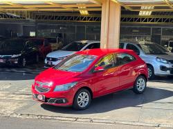 CHEVROLET Onix Hatch 1.4 4P FLEX LTZ AUTOMTICO