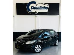 CHEVROLET Onix Hatch 1.4 4P FLEX LT