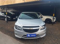 CHEVROLET Onix Hatch 1.0 4P FLEX JOY