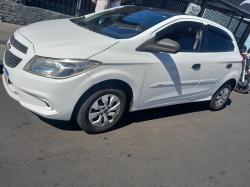 CHEVROLET Onix Hatch 1.0 12V 4P FLEX