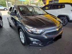 CHEVROLET Onix Hatch 1.4 4P FLEX LT