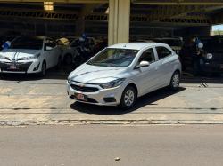 CHEVROLET Onix Hatch 1.0 12V 4P FLEX LT