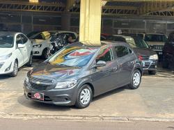 CHEVROLET Onix Hatch 1.0 4P FLEX JOY