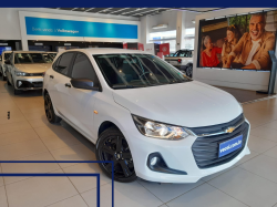 CHEVROLET Onix Hatch 1.0 12V 4P FLEX