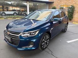 CHEVROLET Onix Hatch 1.0 12V 4P FLEX PREMIER TURBO AUTOMTICO
