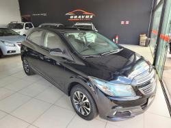 CHEVROLET Onix Hatch 1.4 4P FLEX LTZ AUTOMTICO
