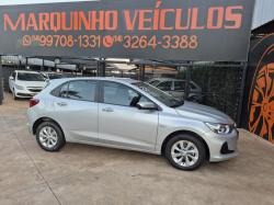 CHEVROLET Onix Hatch 1.0 12V 4P FLEX LT TURBO