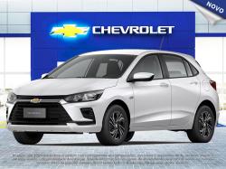CHEVROLET Onix Hatch 1.0 12V 4P FLEX TURBO AUTOMTICO