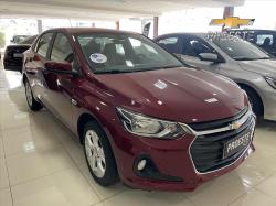 CHEVROLET Onix Sedan 1.0 12V 4P FLEX LTZ PLUS TURBO AUTOMTICO