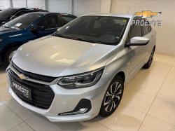CHEVROLET Onix Sedan 1.0 12V 4P FLEX PREMIER PLUS TURBO AUTOMTICO