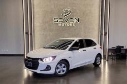 CHEVROLET Onix Sedan 1.0 12V 4P FLEX PLUS TURBO AUTOMTICO