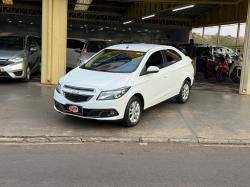 CHEVROLET Prisma 1.4 4P LTZ FLEX