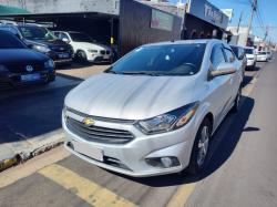 CHEVROLET Prisma 1.4 4P LTZ FLEX