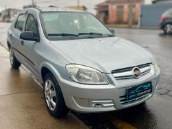 CHEVROLET Prisma 1.4 4P JOY FLEX