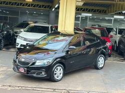 CHEVROLET Prisma 1.4 4P LTZ  AUTOMTICO