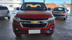 CHEVROLET S10 2.5 FLEX ADVANTAGE CABINE DUPLA