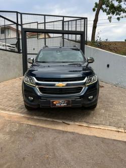 CHEVROLET S10 2.8 12V HIGH COUNTRY CABINE DUPLA 4X4 TURBO DIESEL AUTOMTICO