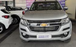 CHEVROLET S10 2.8 16V LTZ CABINE DUPLA 4X4 TURBO DIESEL AUTOMTICO