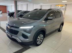 CHEVROLET Spin 1.8 4P FLEX LT AUTOMTICO