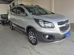 CHEVROLET Spin 1.8 4P FLEX ACTIV5 AUTOMTICO