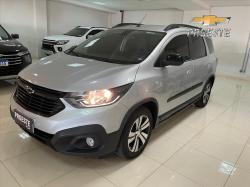 CHEVROLET Spin 1.8 4P FLEX ACTIV7 7 LUGARES AUTOMTICO
