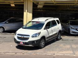 CHEVROLET Spin 1.8 4P FLEX ACTIV5 AUTOMTICO