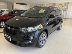 CHEVROLET Spin 1.8 4P FLEX LTZ AUTOMTICO