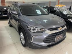 CHEVROLET Tracker 1.0 12V 4P FLEX TURBO LT AUTOMTICO