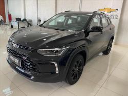 CHEVROLET Tracker 1.2 12V 4P FLEX TURBO RS AUTOMTICO
